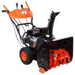снегоуборщик Patriot PRO 658 E (426108420)