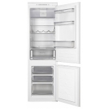 холодильник встраиваемый Hansa BK318.3V белый