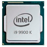 процессор Intel Core i9-9900K Coffee Lake (3600MHz, LGA1151 v2, L3 16386Kb, Tray)