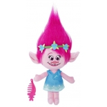 игрушка Hasbro Trolls Говорящая Поппи (героиня мультфильма)