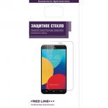 защитное стекло для смартфона Red Line для Asus Zenfone Max Pro (M1) ZB602KL tempered glass