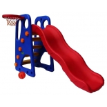 игровой комплекс Горка Perfetto Sport Жук PS-021