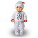 кукла Весна Пупс 1 (В2968) винил