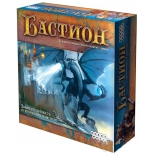 стратегическая игра HOBBY WORLD Бастион