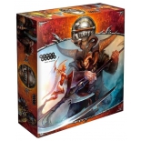 стратегическая игра Hobby World Берсерк, от 8 лет