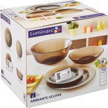 столовый сервиз Luminarc АМБЬЯНТЕ ЭКЛИПС (L5176)