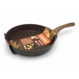 сковорода Appetite Brown Stone BR2201, а/п pfluon, 20 см