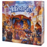 настольная игра Asmodee Пьеса из леса (от 10 лет)