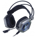 гарнитура для ПК Xtrikeme GH-901 (регулятор громкости)