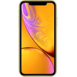 смартфон Apple iPhone XR 64 (MRY72RU/A), желтый