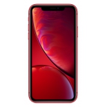 смартфон Apple iPhone XR 128 Red (MRYE2RU/A), красный
