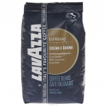 кофе LavAzza Crema e Aroma, эспрессо 1 кг, в зернах