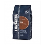 кофе LavAzza Super Crema 1 кг, в зернах