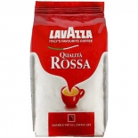 кофе LavAzza Rossa 1кг, в зернах