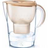 фильтр для воды Brita Marella-XL 3.5л капучино