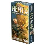 настольная игра Hobby World Нечто