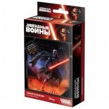 настольная игра Hobby World Звездные Войны: Тайное вторжение