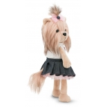 игрушка мягкая Orange Toys Lucky Yoyo Модница 25 см (LD001)