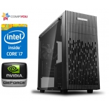 системный блок CompYou Home PC H577 (CY.633771.H577)