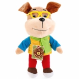 игрушка мягкая Мульти Пульти Барбоскины Генка 24см (V39418/24)
