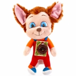 игрушка мягкая Мульти-Пульти Барбоскины Малыш 21см (V39419/21)