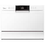 Посудомоечная машина Midea MCFD 55500 W (компактная)
