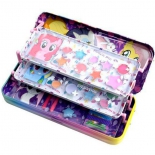 детская косметика Набор Markwins My Little Pony в пенале