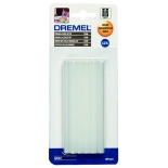 стержень клеевой Комплект Dremel 7х100 мм (GG02), 12 шт