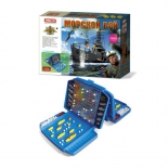 настольная игра Стеллар Морской бой 01121 (большой)