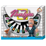 настольная игра Десятое королевство Поле чудес (154) 44 темы