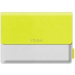чехол для смартфона Lenovo Yoga Tablet3 8 Sleeve and Film желтый