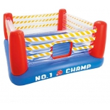 батут детский Игровой центр Intex JUMP-O-LENE 48250