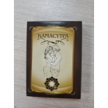 игральные карты Камасутра
