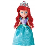 кукла Карапуз принцесса Disney Ариель 25 см (ARIEL003)
