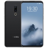 смартфон Meizu 16th 6/64Gb, черный