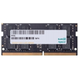 модуль памяти DDR4 Apacer DDR4 2666 SO-DIMM 16Gb, 2666MHz