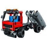 конструктор LEGO Technic 42084 Погрузчик (176 деталей)