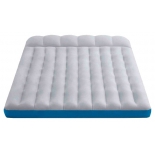 матрац надувной Intex Camping 127x193x24 см, ячеистый (67999)
