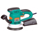 шлифмашина Sturm OS8120R, эксцентриковая