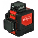нивелир Elitech ЛН 360/3, лазерный