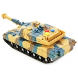 игрушки для мальчиков Танк Играем вместе B1576684-R
