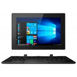 планшет Lenovo Tablet LV 8GB/128GB 20L3000KRT черный