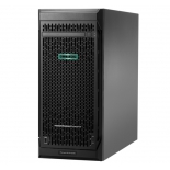 сервер HPE ProLiant ML110 Gen10 3106 1P 16GB-R S100i 4LFF Hot Plug 550W PS Perf Server/TV (P03685-425)