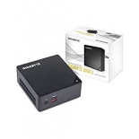 мини-компьютер Gigabyte BRIX GB-BRI7-8550