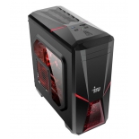 фирменный компьютер IRU Premium 515 (1090309) черный
