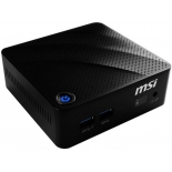неттоп MSI Cubi N 8GL-038RU