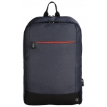 сумка для ноутбука Рюкзак Hama Manchester Notebook Backpack 17.3, синий