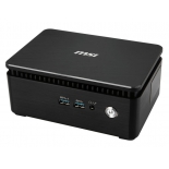 неттоп MSI Cubi 3 Silent S-038XRU
