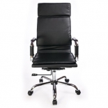 компьютерное кресло Бюрократ CH-993/black