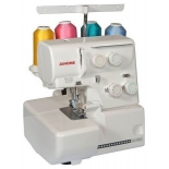 оверлок JANOME 090D